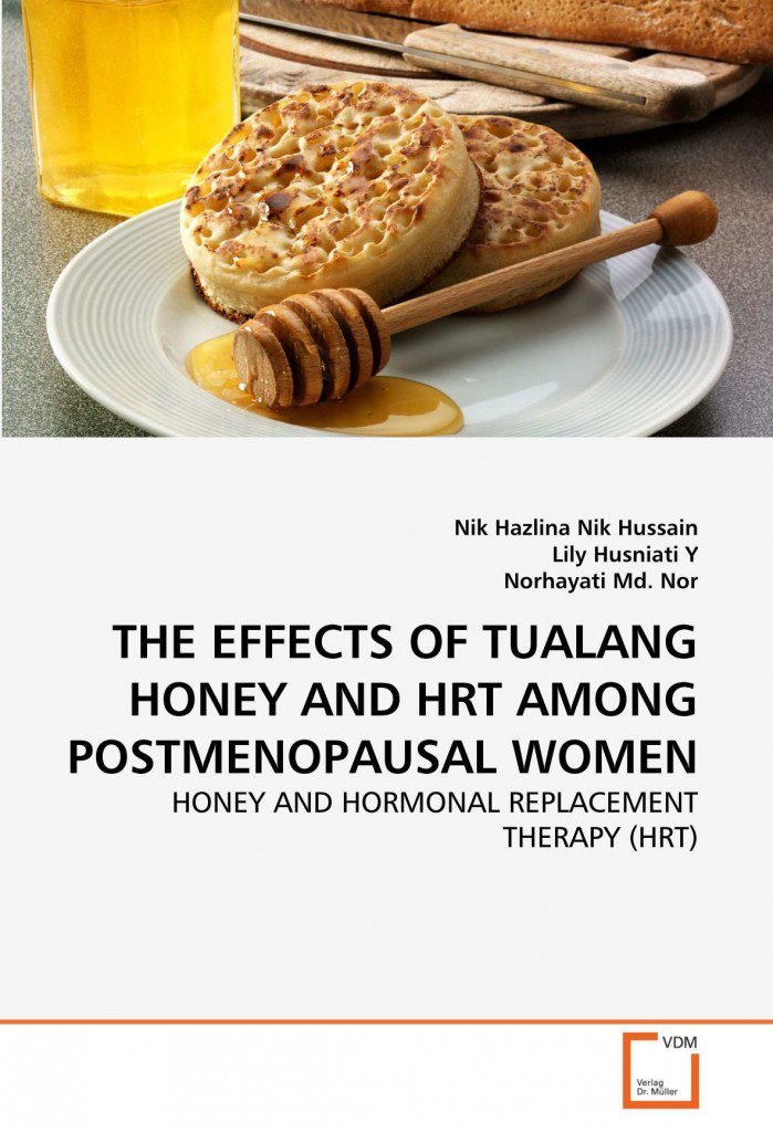 Effects of Tualang honey on menopausal women