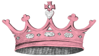 crown of a queen