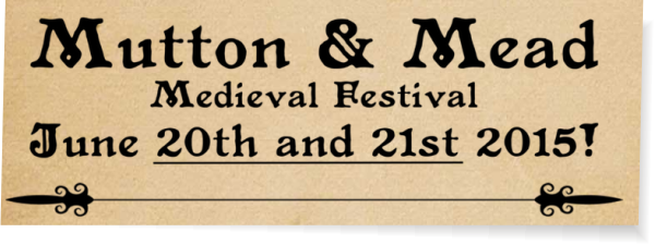mutton and mead fetival
