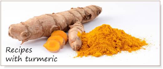 what are turmeric health benefits