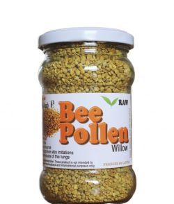 buy willow bee pollen