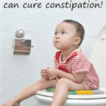 honey can cure constipation