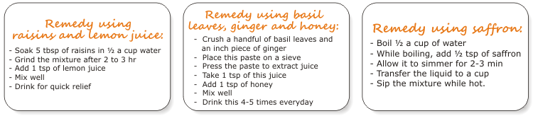 home remedies for colds and other natural remedies for fever