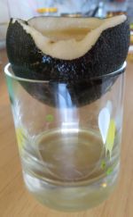 black radish for colds, cough, bronchitis