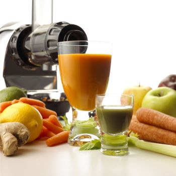 best juicer