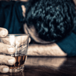 honey for alcohol injured liver