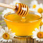 honey fights febrile neutropenia