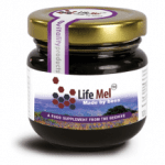life mel honey for treating side-effects of chemo and radiation