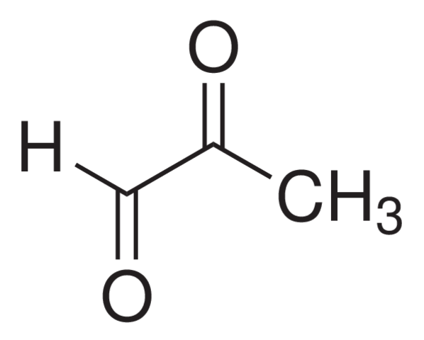 MGO increases in manuka honey