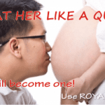 use royal jelly for sexual potency