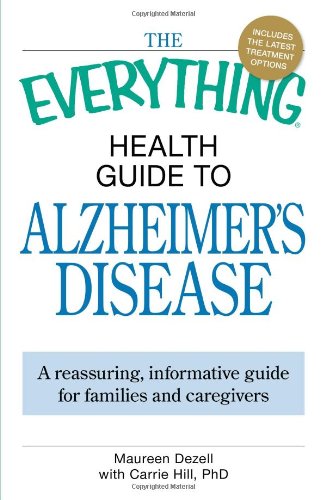 best guide on Alzheimer's natural treatment