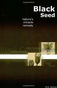 book about black seeds 
