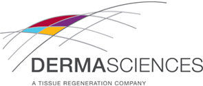 Derma sciences logo