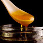 spoon of honey for health benefits