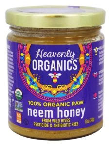neem honey health benefits