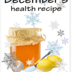 honey garlic lemon baking soda for cancer and diabetes