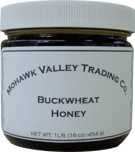 what is the healthiest honey