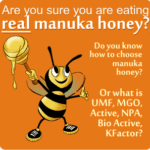 genuine manuka honey from nz