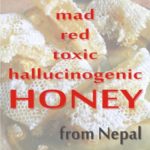 have you tried mad honey from nepal?