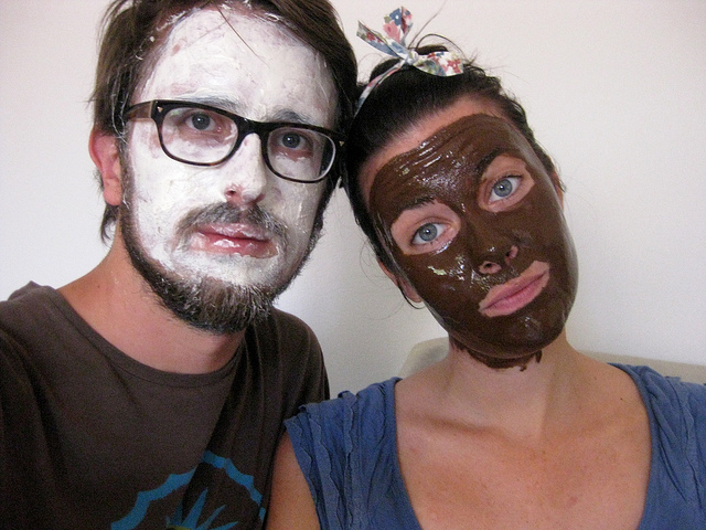 facemasks