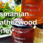 what is leatherwood honey