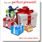 ideas for a present