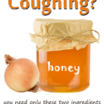 how to cure cough naturally