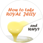 what is royal jelly good for and how to take it