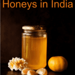 therapeutic honey from india