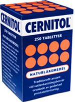 cernitol aka cernitin aka cernitol