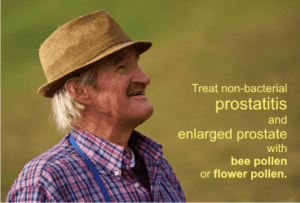 how to naturally treat enlarged prostate and prostatitis