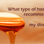 what honey is the best for colds