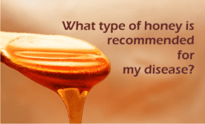 what honey is the best for colds