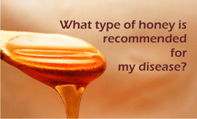 what honey is the best for colds