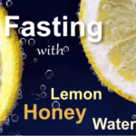 again about lemon honey water health benefits. myth or real?