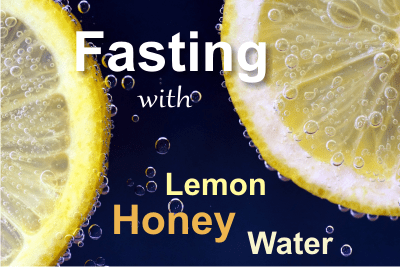 again about lemon honey water health benefits. myth or real?