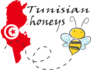 6 most common honeys from Tunisia