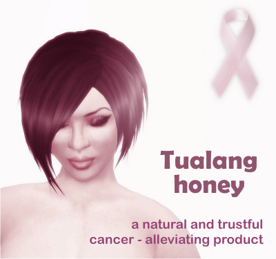 Is tualang honey (aka rainforest honey) an alternative treatment for breast cancer?
