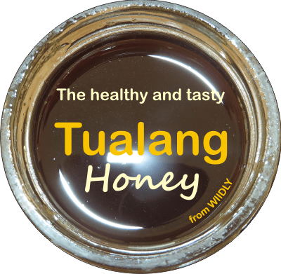 the best tualang honey