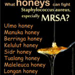 is there a natural treatment for mrsa