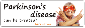 natural treatment for parkinson disease