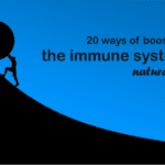 how to boost the immune system naturally