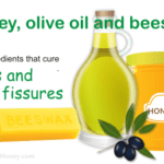 can honey cure piles