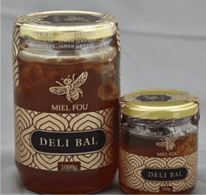 mad honey from turkey for sale