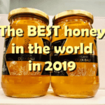 who chooses the best honey