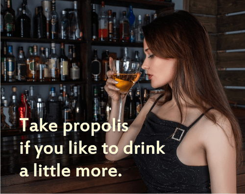 How to protect liver while drinking