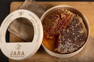 Buy jara honey from Georgia