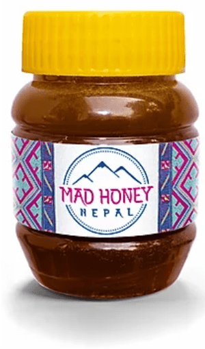 mad honey 