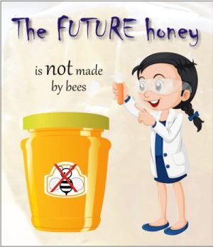 What is MeliBio? Fake honey or future honey?