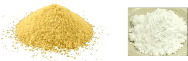 what is honey powder